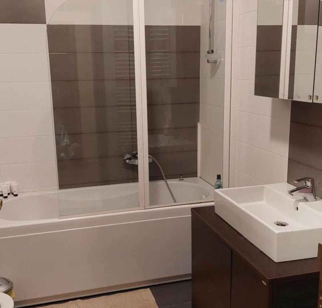 Varna Bay View 1Br Apartment